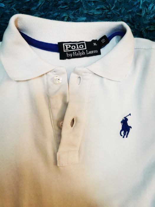Rochie originală Ralph Lauren 9-10 ani