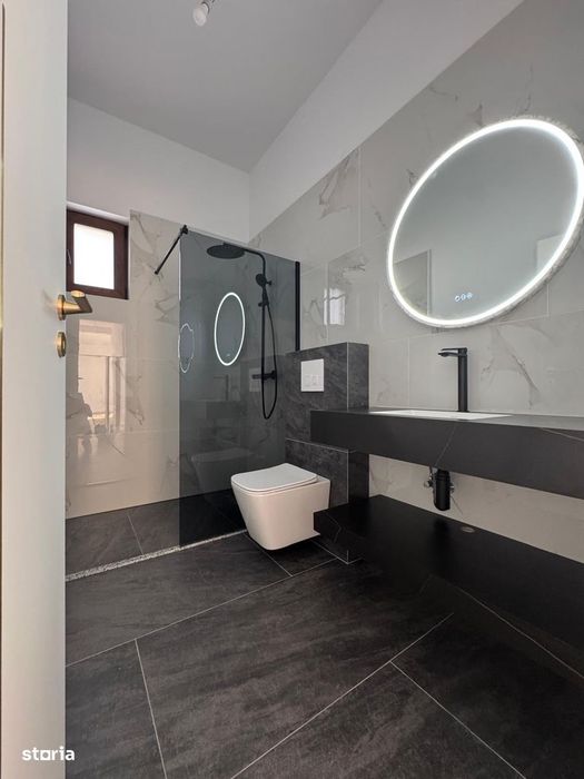 Casa vila 4 camere Domnesti Fortului acces Prelungirea Ghencea