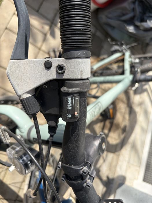 Bicicleta copii BTWIN