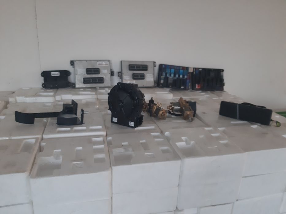 Газ редукторлар высокий нызкий давления