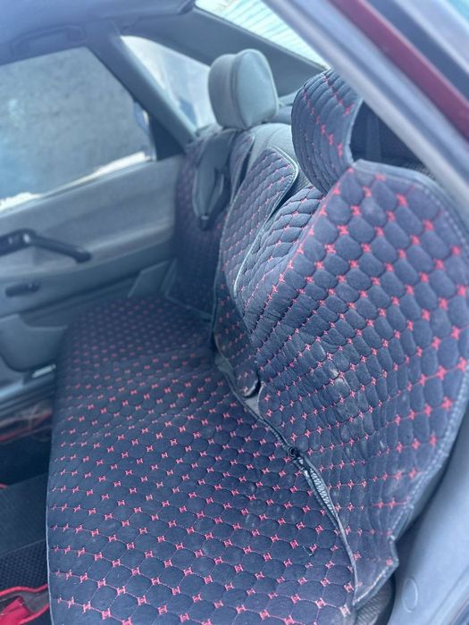 Фольксваген пассат б3