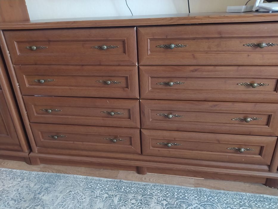 Продаю стенку производство Польша