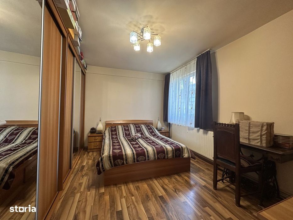 Agentia imobiliara VIGAFON vinde apartament 3 camere Ultracentral