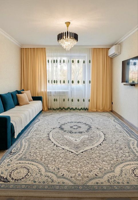 Посуточно 1,2,3,4 и Пентхаус