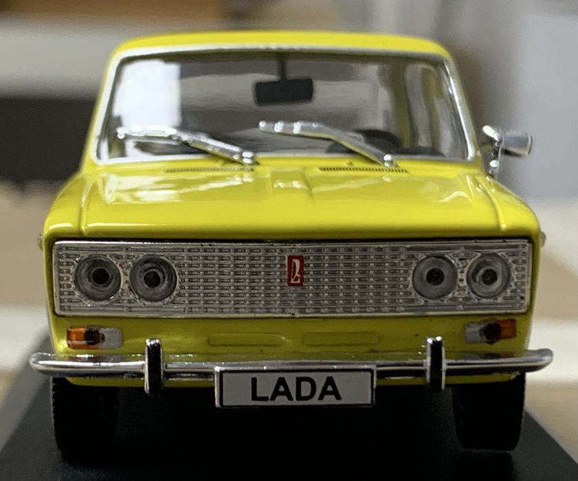 LADA 1500 LADA 1500