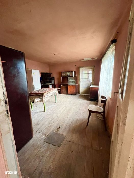 Casa de vanzare | Sat Mica | Teren 957 mp | Comision 0% cumparator