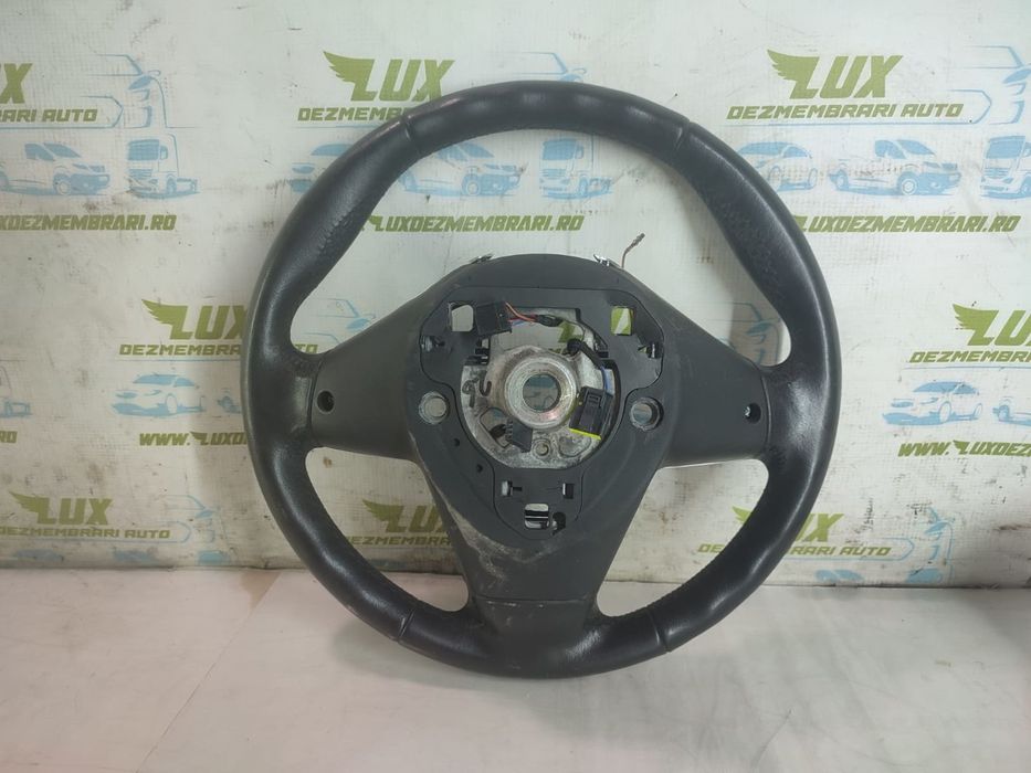 Volan in 3 spite cu comenzi 3082512 BMW Seria 2 Grand Tourer F44 (2015 - 2018)