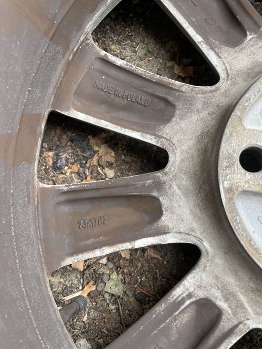 Джанти за Volkswagen