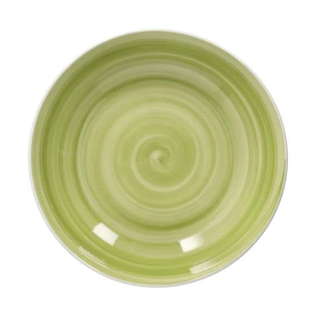 Сервиз за хранене в тропически стил