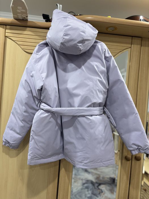 Продам женскую куртку!