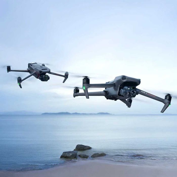 DJI Mavic 3 Thermal (Advanced)