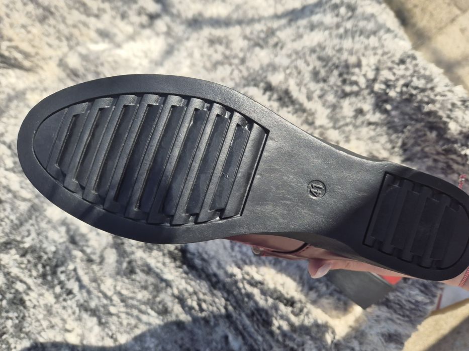 Дамски обувки, НОВИ, 41 номер