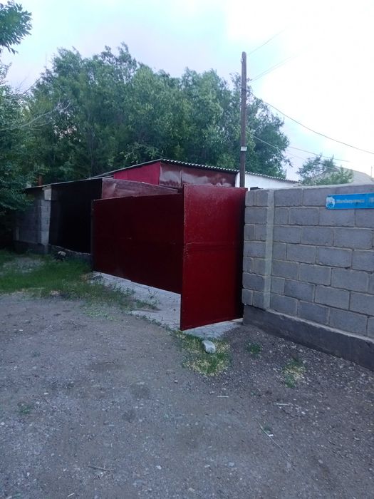 Молдагулова 163 А