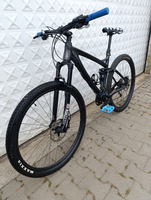 Ghost 29 Full XT