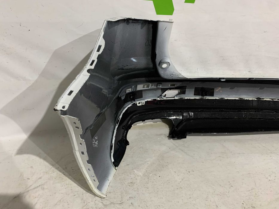 Bara spate Volvo XC 60 , 2017 - 2021 cod origine 31425198