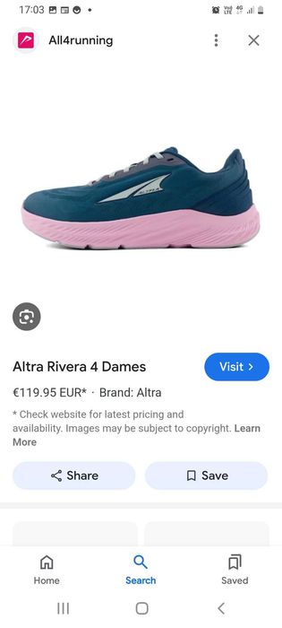 adidas altra rivera