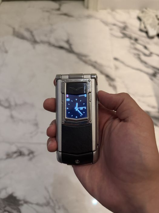 Vertu Constellation F Ayxta