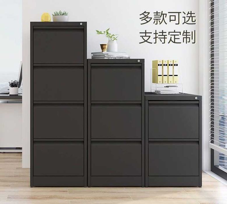 Многоящичный шкаф-картотека｜Прочный и удобный/Ofis uchun metall