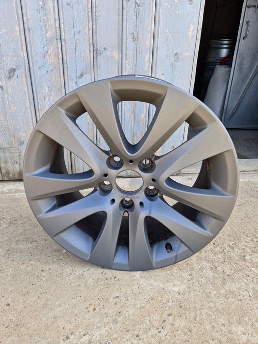 Jante BMW r17, 5×120, 8j Galati • OLX.ro