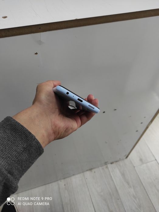 Samsung A13 holati yahshi