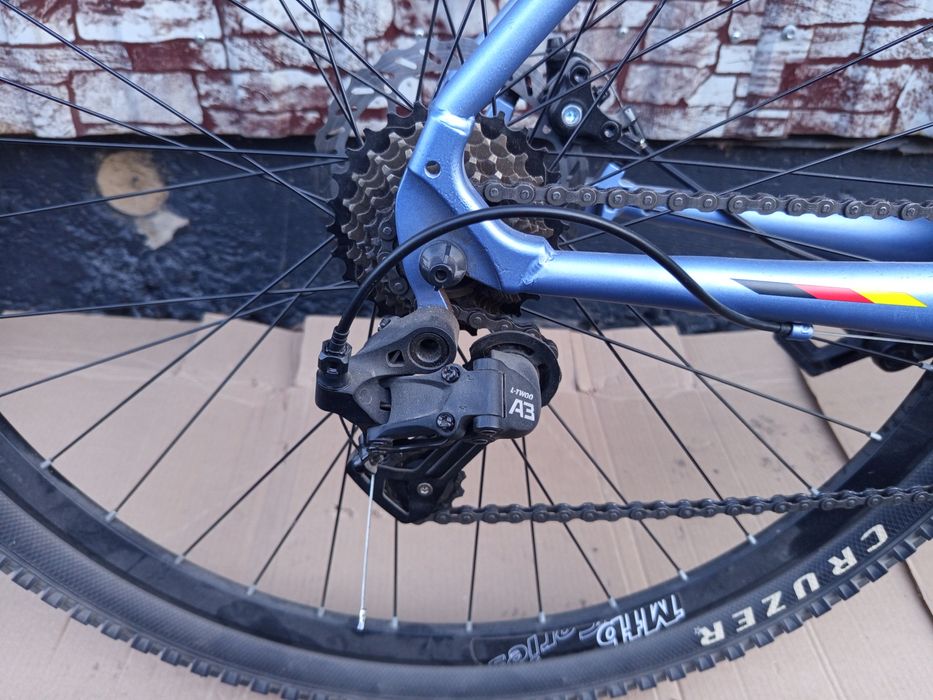 Продается велосипед Cruzer PARAMOUNT