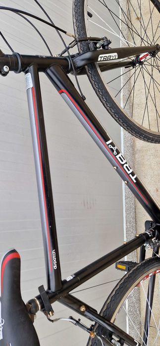 Алуминиев велосипед TRAYL колело 28"