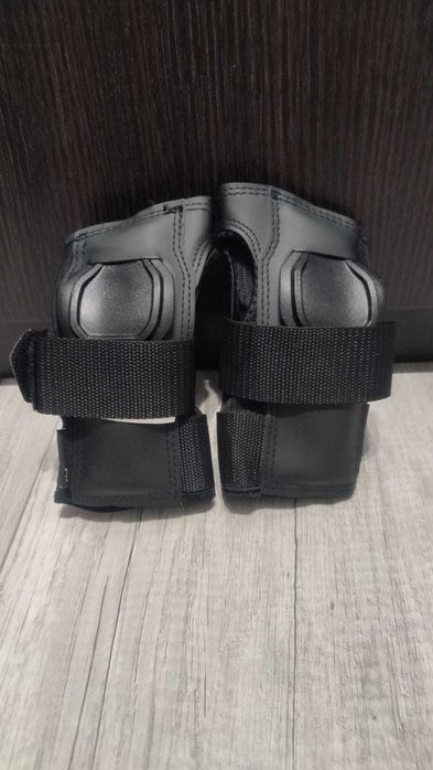 Protectie genunchi, coate și palme