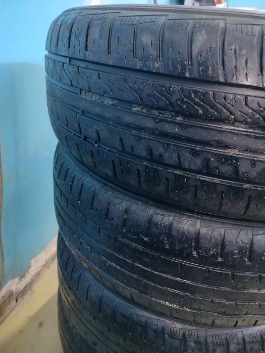 Покрышки 235/60 R18