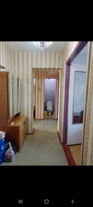 Сдам 2х комнатную квартиру