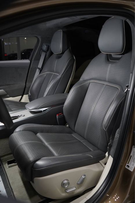 Lucid Air Dream Edition