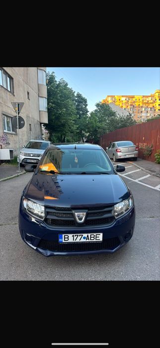 Vand Dacia logan 0,9