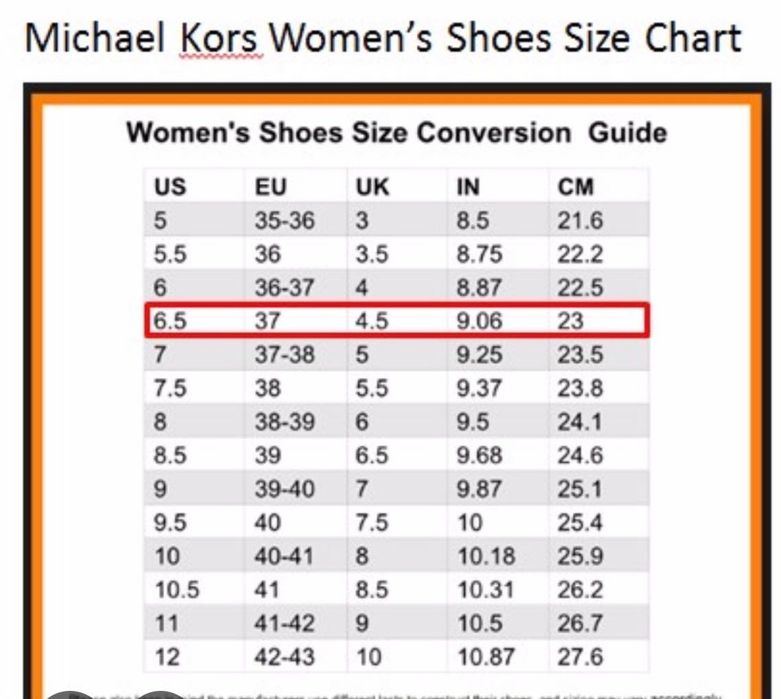 Прекрастни маратонки Michael Kors