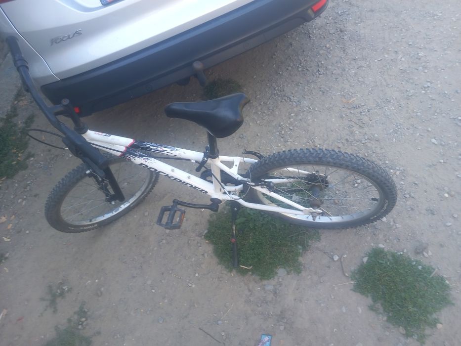 Bicicleta  copii doar ridicare personala!