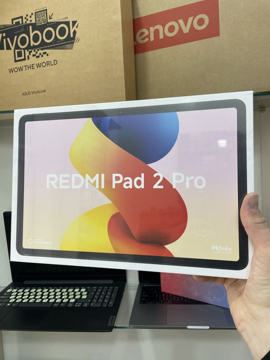 Redmi Pad 2 Pro