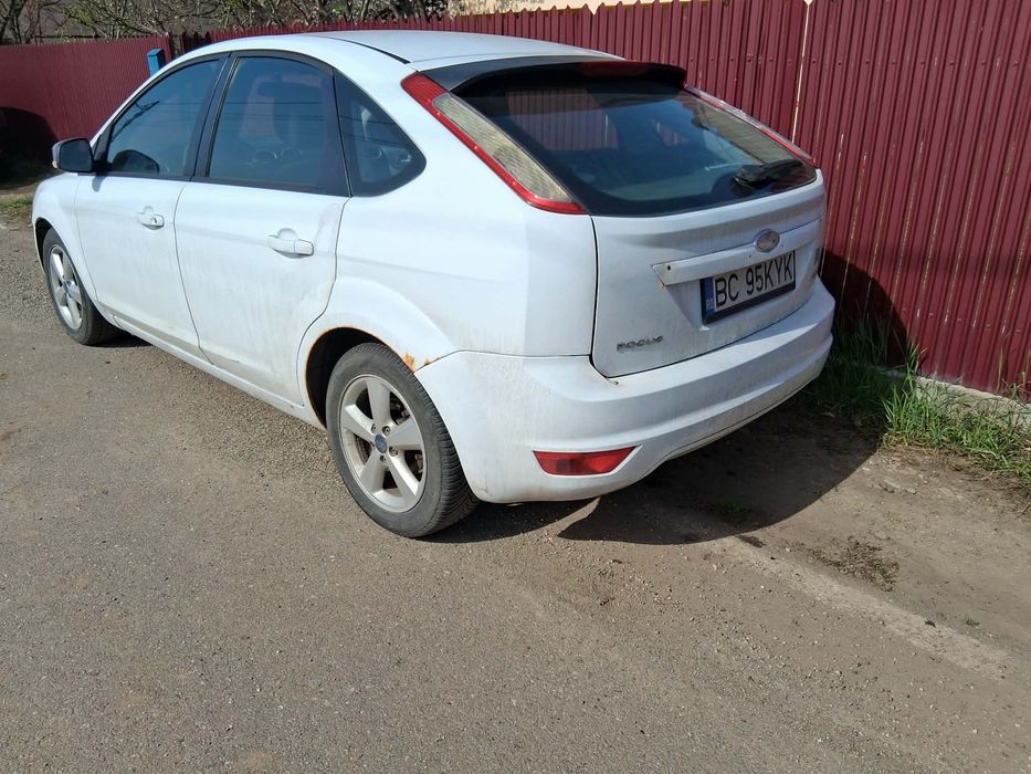 Ford focus 2 de vanzare