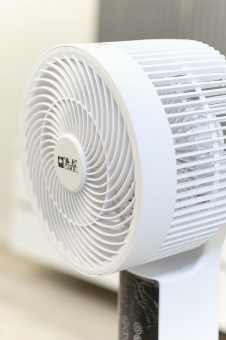 Продам новый вентилятор