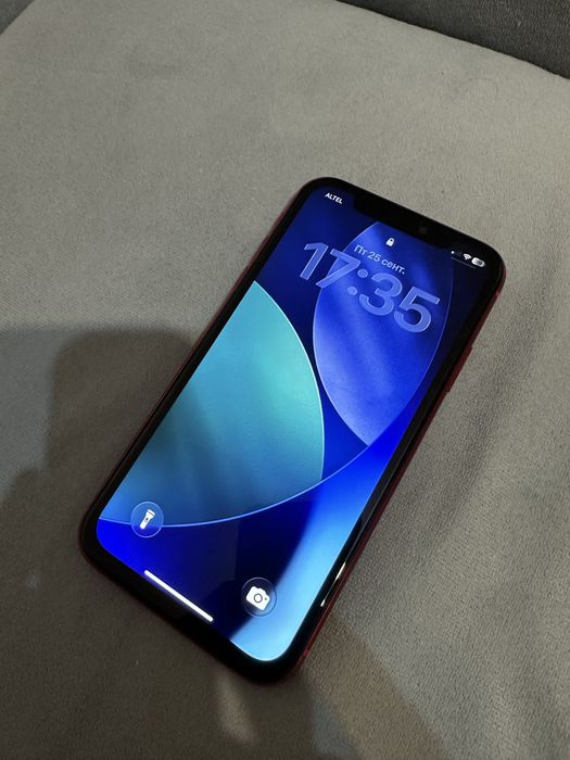 Iphone 11 64гб айфон