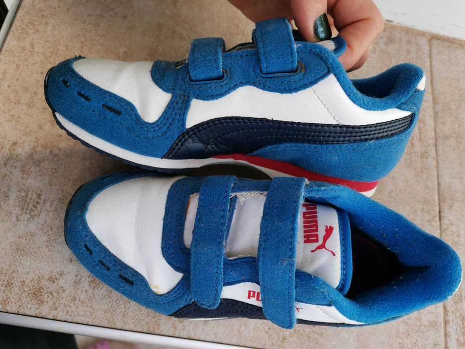 Оригинални маратонки Puma