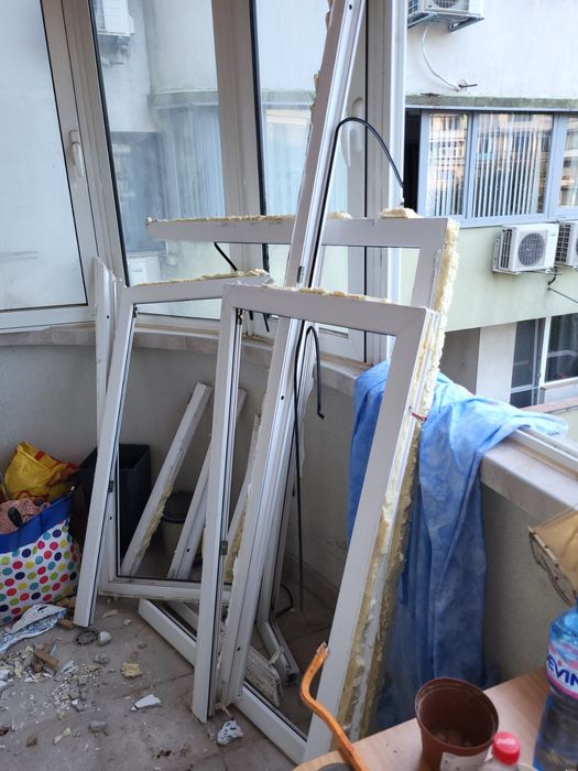 Къртене,почистване,извозване