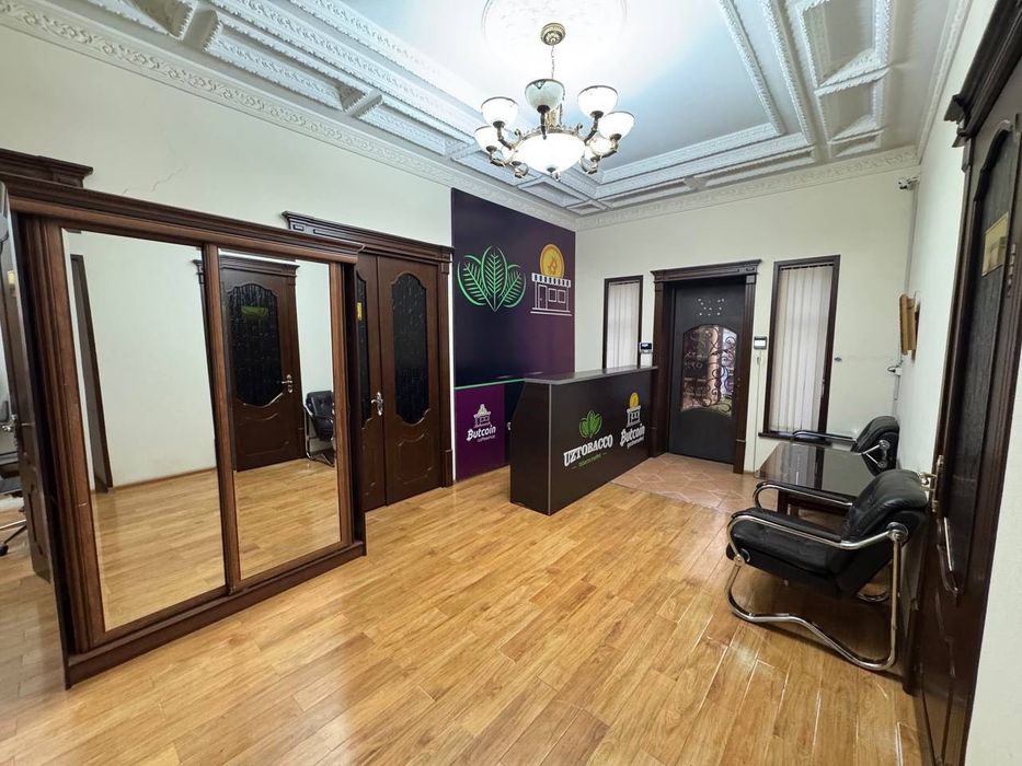 Аренда офис Ракат Махалля  300м2