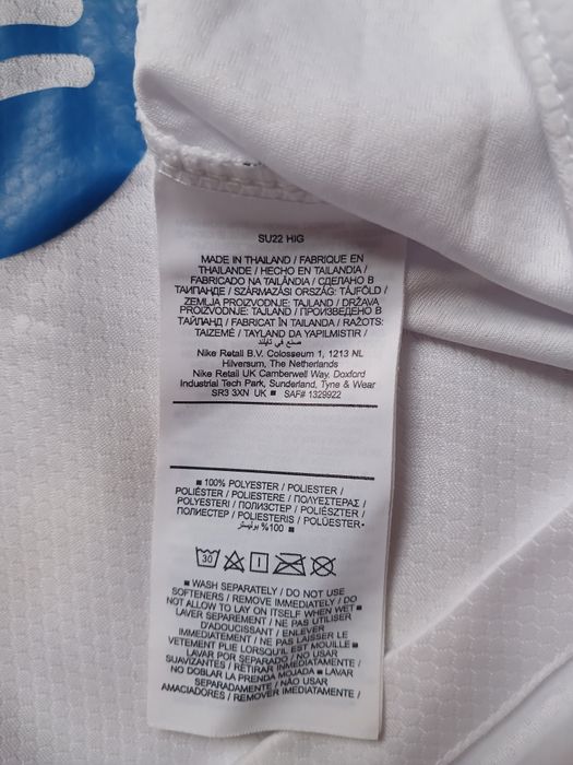 Tricou FC Barcelona deplasare ( away ) 2023-24