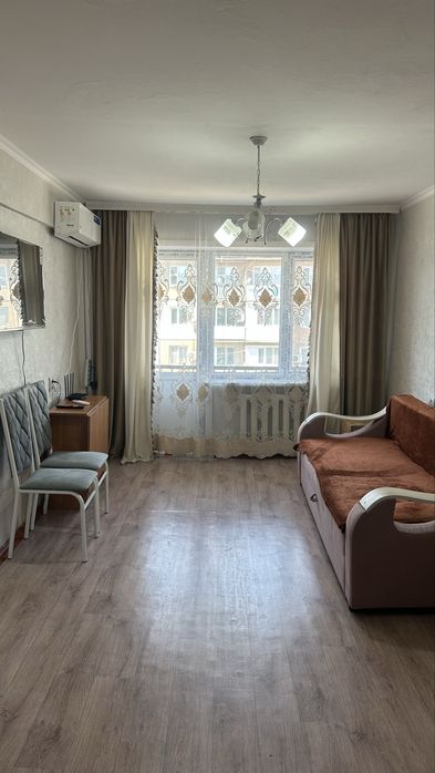 2-х ком квартира