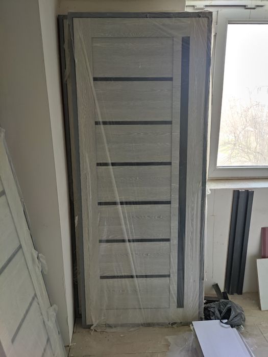 Межкомнатные двери [новые]