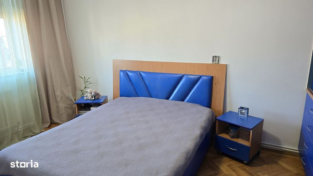 Vand apartament 2 camere dec.  Deva,  Balcescu, intersectie cu 22 Dec
