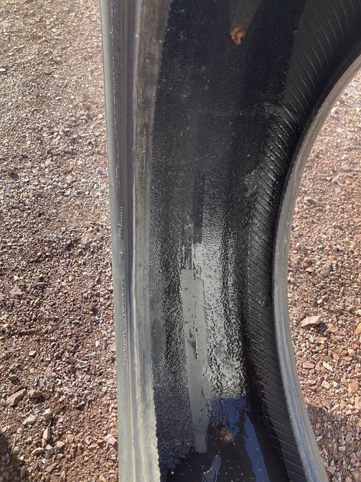 Продам автошины бу 225/55/R19