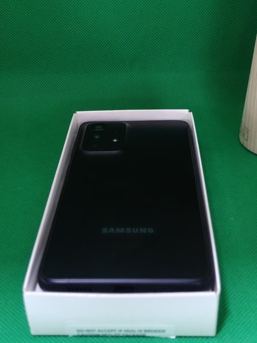 Samsung A33 5G - Garantie