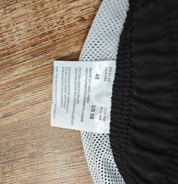 SALE % Bogner Fire Ice Оригинални мъжки бански размер 48  /  M