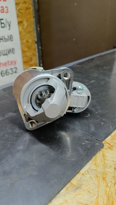 Стартер Киа Рио,Хендай