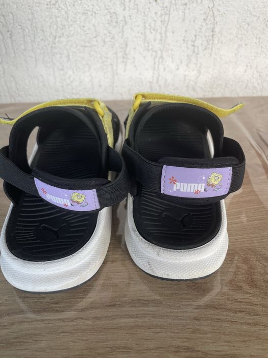 Sandale Puma Spongebob nr. 33