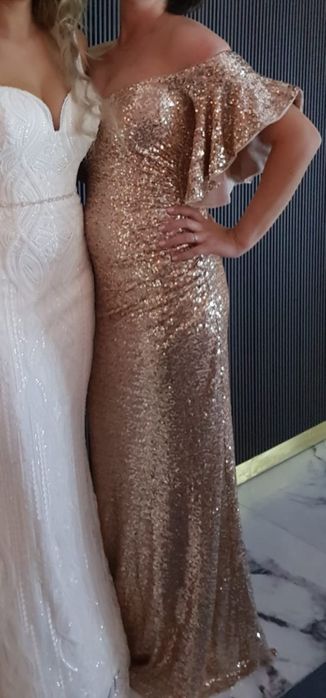 Rochie Badgley Mischka